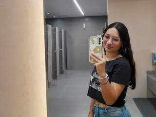 Aufgezeichnet pics AnitMiller