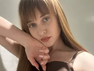 Sex nackt BettySamers