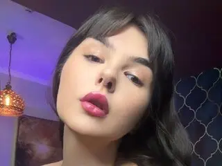 Cam video ElodieTate