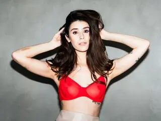 Pussy pics HannahHenn