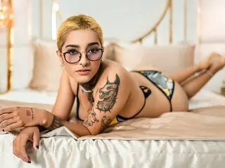 Lj pussy KarinaBelluci