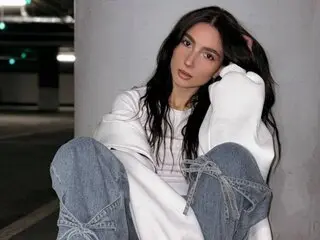 Ass webcam LaurenceBibber