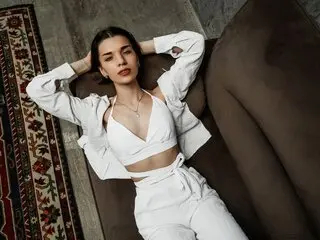 Real pussy LindaGraham