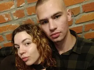 Bilder recorded MaxAndEva