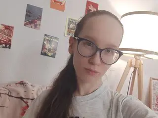 Naked free MoireCaudle