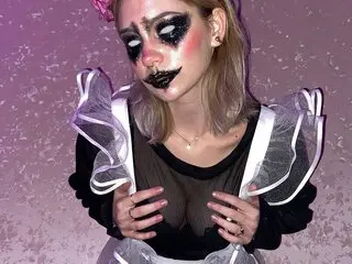 Camshow pussy SakuraMorel