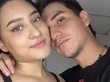 Livejasmine lj ShantalAndrew