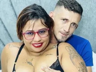 Fotos fuck AgathaAndMateo