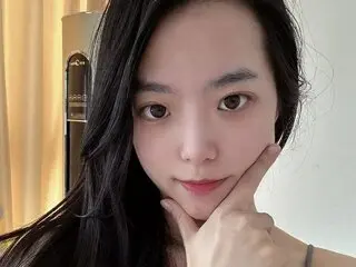 Real video AlitaLanlan