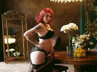 Camshow naked AmalliaDiva