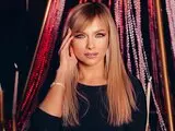 Nude messe AmberHarrington
