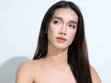 Real show AudreyHansley