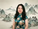 Anal livejasmin AuraraFeng