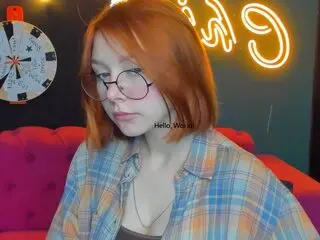 Webcam amateur BrianaMarlow