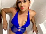 Shows private BriannaFuente