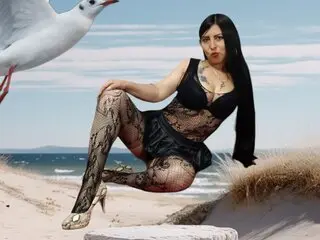 Camshow pictures CelesteArdient