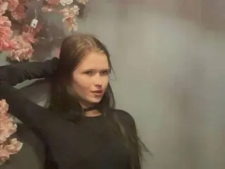 Jasmine show CharisseChappel