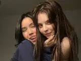Xxx real DebAndCaitlin