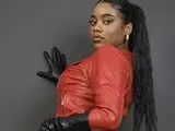 Photos camshow DemetriaHart