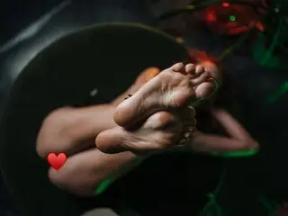 Sendungen livejasmin EvelynMontgomery