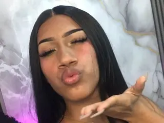 Ass jasmin KylieVala