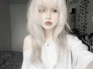 Sex camshow LeticiaFinello