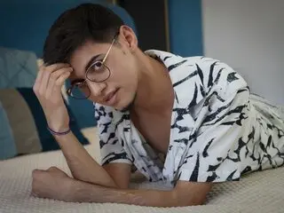 Jasminlive messe LucasAsh