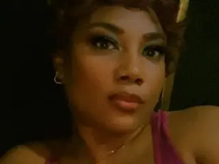 Jasmin nude MandyJohn