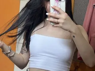 Amateur jasmin MariiMau