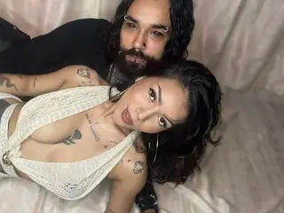Photos online MarlyAndArias