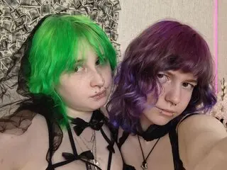 Livejasmine videos MayEllie