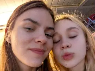 Video livesex NovaVega