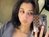 Nackt webcam NubiaBeamish