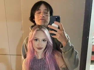 Camshow fotos PaulLili