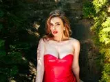 Jasmine show RheaAndersonn