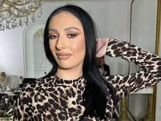 Webcam naked SabynaMarie