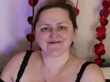 Recorded real ScarlettHines