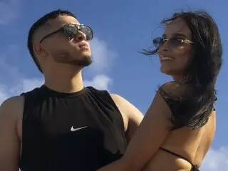 Livesex ass SharonAndTaylo