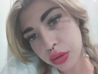 Webcam toy SofiaPulgari