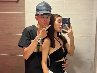Fuck xxx SofyAndLukas