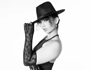 Jasmin naked VeraBellucci